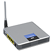 Сетевое оборудование: Маршрутизаторы (router)